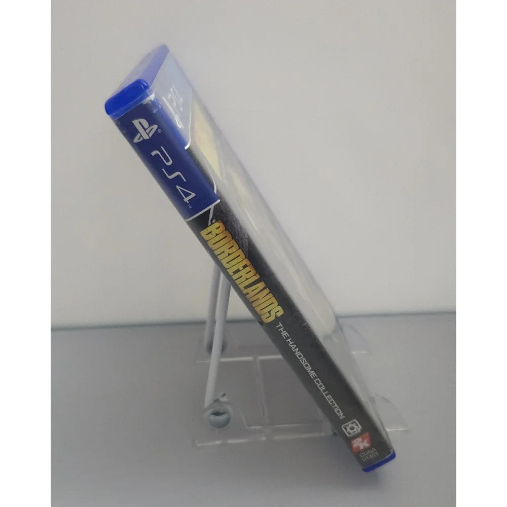 Borderlands: The Handsome Collection - PlayStation 4 (PS4) Complete CIB - Tested